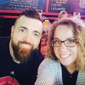 Meet your Posher, Stacey